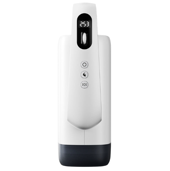 Địa chỉ bán Svakom Gavin Máy Thủ Dâm Tự Động Rung Thụt Làm Nóng Có App Bluetooth Mô Phỏng Oral Sex chính hãng